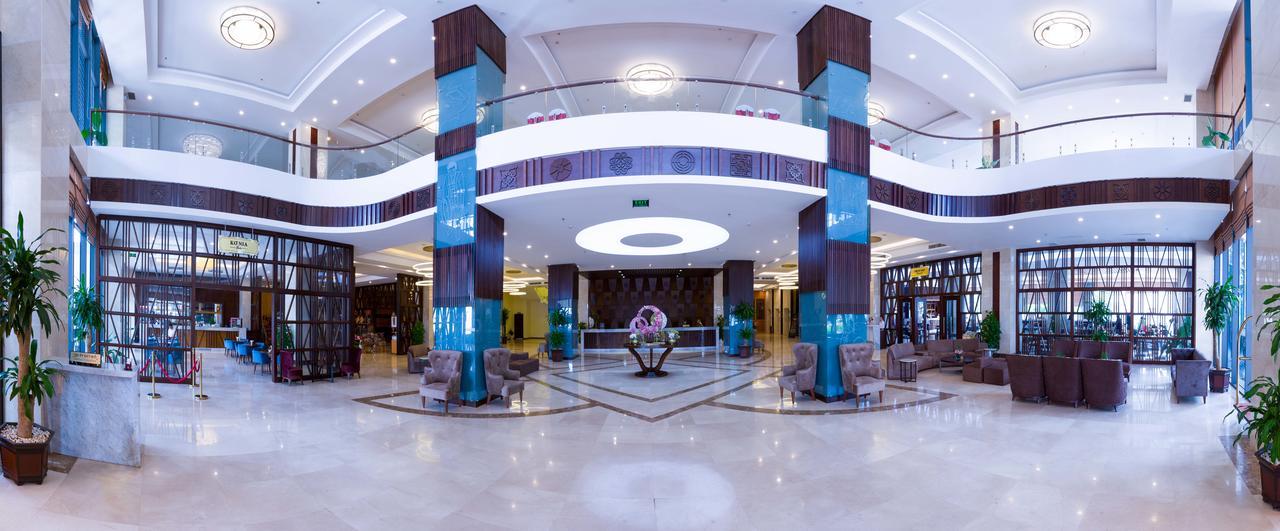 فندق مونج ثاناه لاكشري بون ما توت المظهر الخارجي الصورة